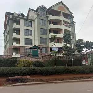 1 Bedroom Apartment for Rent in Jamhuri Estate