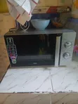 Mika Smart Microwave - Imefanya Kazi Miezi 5 - 1