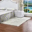 Faux Fur Mats 4x6 - 2