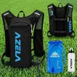 AZELA Hydration Vest - Bluu - 2