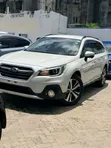 2020 Subaru Outback Base AWD - White - 2