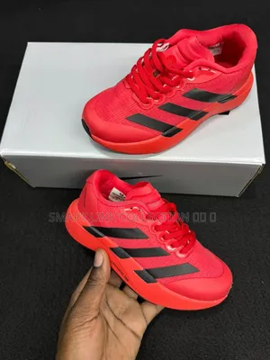 Adidas Adizero za Watoto Mpya