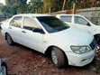 Mitsubishi Lancer 1998 Nyeupe - 2