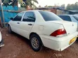 Mitsubishi Lancer 1998 Nyeupe - 3