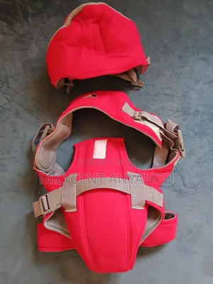 Kings Kiddies Collection Mzigo wa Mtoto wa Mkono Mmoja / Sling Moja