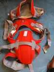 Kings Kiddies Collection One-Arm Baby Carrier / Single Sling - 3
