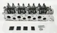 Brand New 4D56 Cylinder Head for Mitsubishi L200 & Pajero (Old Model) - 1