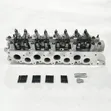 Brand New 4D56 Cylinder Head for Mitsubishi L200 & Pajero (Old Model) - 2
