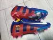 Viatu vya Mpira wa Miguu vya Nike Air Zoom Barcelona - 2