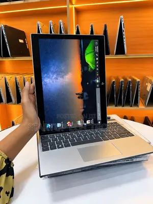 HP X2 Laptop 8GB RAM Intel Core i5 128GB SSD