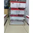 3-Tier Kitchen Dish Rack - 2