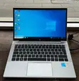 HP EliteBook 830 G8 Laptop - Core i5, 8GB RAM, 256GB SSD - 1