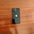 Apple iPhone 14 128GB Nyeusi - 3