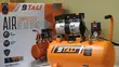 50L Btali Silent Oil-Free Compressor - 1