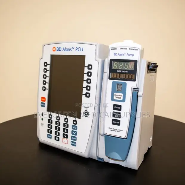 Brand New Infusion Pump - 1