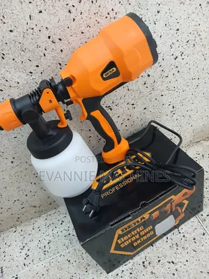Dera DK7800 Electric Spray Gun