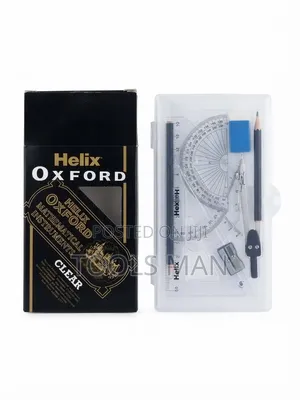 Oxford Helix Mathematical Set