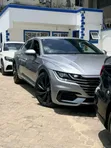 Volkswagen Arteon 2020 Silver - 1
