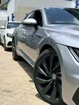 Volkswagen Arteon 2020 Silver - 2