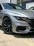 Volkswagen Arteon 2020 Silver - 3