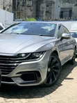 Volkswagen Arteon 2020 Silver - 4