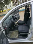 Nissan March 2012 Silver - 3