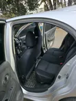 Nissan March 2012 Silver - 4