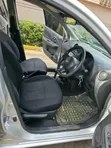 Nissan March 2012 Silver - 5