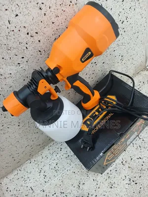 Dera DK7800 Electric Spray Gun