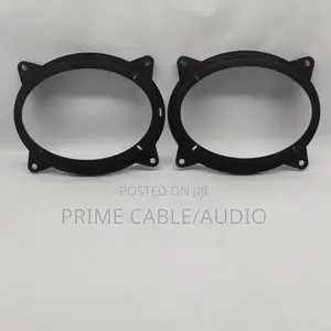 Toyota Camry / Subaru 6x9 Speaker Spacers