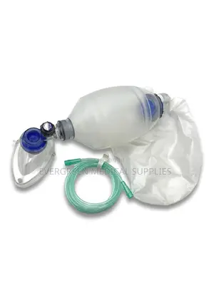 Adult Ambu Bag
