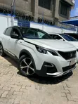 Peugeot 3008 2020 - 1