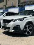 Peugeot 3008 2020 - 2
