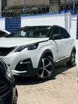 Peugeot 3008 2020 - 3