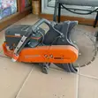 Kisaga Zege Husqvarna K760 Inchi 12 - 1