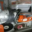 Kisaga Zege Husqvarna K760 Inchi 12 - 2