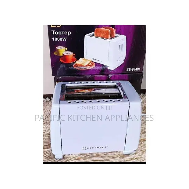 Edenberg Toaster 1000W EB-64481 - 1
