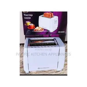 Edenberg Toaster 1000W EB-64481