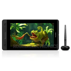 Huion Kamvas Pro 12 GT-116 Graphics Drawing Tablet