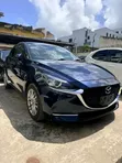 Mazda 2 2020 Blue - 1