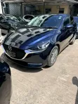 Mazda 2 2020 Blue - 2