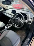 Mazda 2 2020 Blue - 5