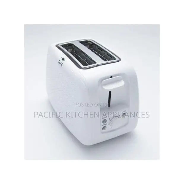 Tlac Toaster ya Vipande 2 - 1