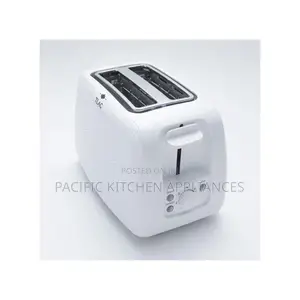 Tlac Toaster ya Vipande 2