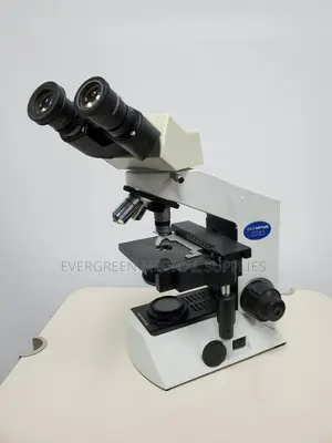Olympus CX23 Upright Biological Microscope