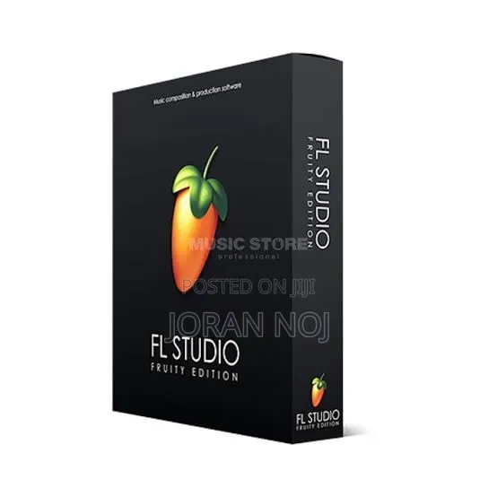 FL Studio 26 Music Production Software - 1