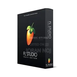 FL Studio 26 Music Production Software
