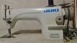 Juki DDL-8700 Industrial Sewing Machine