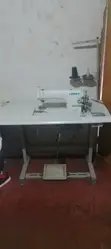 Juki DDL-8700 Industrial Sewing Machine - 3