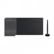 Huion Keydial KD200 Graphics Drawing Tablet with Bluetooth 5.0 - 3